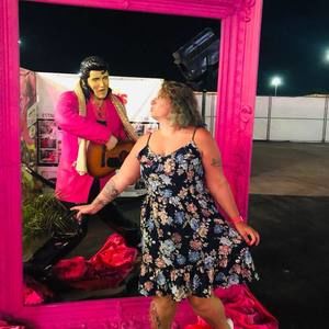 Meet your Posher, Triona